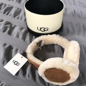 UGG Earmuffs